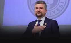İşte Duman'ın savunması... Örgüt üyesi değilim!