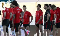 Dünya Kupası öncesi A Milli Takım kampında iki ayrılık!