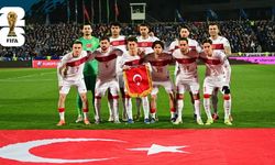 Dünya Kupası öncesi son hazırlıklar: Millilerin konuğu Kuzey Makedonya!