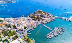 Dünyanın seçtiği 300 kentten birisi Muğla oldu