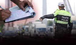 'Dur' ihtarına uymadı, çocuğa çarptı: Ehliyetine 2032’ye kadar el konuldu