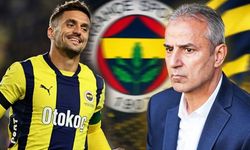 Dusan Tadic yeniden Fenerbahçe'ye