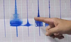 Kahramanmaraş'ta 4.4 büyüklüğünde deprem