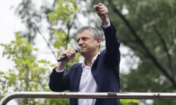 Özel başkanlığındaki CAO toplantısı Meclis’te başladı!