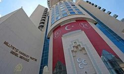 Semih Yalçın duyurdu: MHP'de bir il teşkilatı daha feshedildi