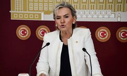 CHP'de milletvekili istifası!