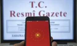 Yargıtay ve Danıştay'da yeni atamalar