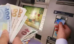 Kartla para çekmek yerini QR kodlara bırakıyor!