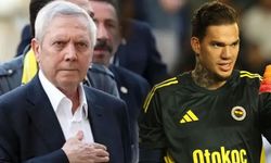 Ederson'dan Aziz Yıldırım'a telefon: Kararını açıkladı