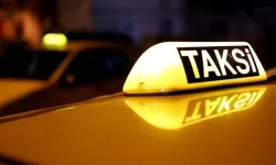 Şişli'de taksi şoförüne saldırı: Yoğun bakıma alındı
