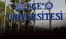 Ege Üniversitesi'nde 'yolsuzluk' soruşturması: 45 kişi gözaltında!