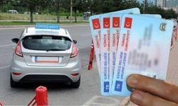 Ehliyet sınavlarında yeni dönem: MEB değişikliğe gidiyor