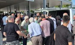 Eşini ve kızını katletti, 'depresyondayım' dedi