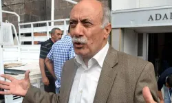 Eski milletvekili Mahmut Alınak tutuklandı