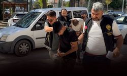 Evinin önünde silahlı saldırıya uğrayan mali müşavir cinayetinde 5 sanığa müebbet