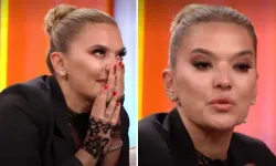 Demet Akalın'dan Fatih Ürek açıklaması