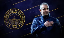 Fenerbahçe yeni teknik direktör İsmail Kartal oldu!