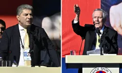 Fenerbahçe'de başkanlık seçimi: Hakan Safi mi Aziz Yıldırım mı?