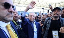 Fenerbahçe'nin yeni başkanı Aziz Yıldırım! İlk açıklama geldi...