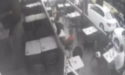 Ferdi Tayfur'un damadının restoranına operasyon