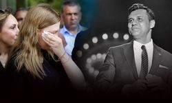 Ferdi Zeyrek vefatının birinci yılında gözyaşlarıyla anıldı!