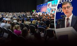 Fuarcılık sektörü İzmir'de buluştu: Tugay'dan iş birliği çağrısı!