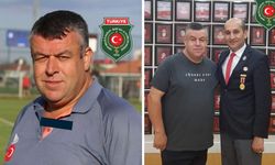 Gazi Özcan hayatını kaybetti