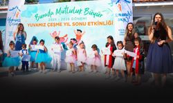 Başkan Denizli'den Yuvamız Çeşme müjdesi... Üçüncü merkez için geri sayım!