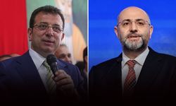 Gökce ve İmamoğlu arasında 'İzmir' diyaloğu