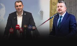 Güç’ten Duman ziyareti sonrası flaş açıklama... Tutuklu yargılanacağı kanaati var