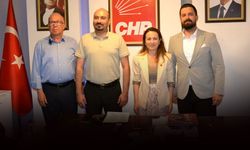 Görevden alınan CHP Manisa İl Başkanı Özalper: Baba ocağımızı terk etmeyeceğiz