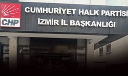 Görevden alma sonrası CHP’de olağanüstü toplantı