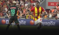 Göztepe'nin istikrar abidesi Dennis Trabzonspor'un radarında