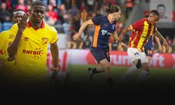 Göztepe’den kadroyu koruma hamlesi: İki isim takımda kaldı!