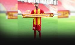 Göztepe'de Cherni kararı: Takımda kalıyor!