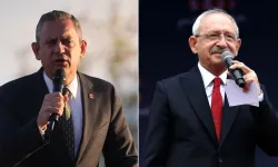 Gözler bugünkü TBMM CHP Grup Yönetim Kurulu’nun toplantısına çevrildi