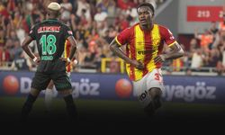 Göztepe'de Dennis için çılgın pazarlık... Bonservisi uçuşa geçti!