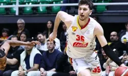 Göztepe, Eray Büyükcangaz'la yola devam edecek