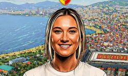 Göztepe filede Latham'la anlaştı