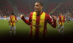 Göztepe'de Janderson'a ülkesinden talip var!