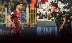 Göztepe'de Taha ve Ogün için karar verildi!