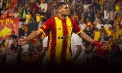 Göztepe'de transfer hareketliliği: Brezilyalı forvet Partizan yolcusu!