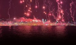 Göztepe'den görkemli 101. yaş kutlaması!