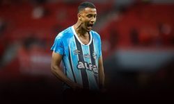 Göztepe'den hücuma bir takviye daha: Sambacı imzaya yakın!