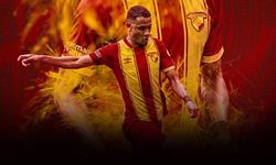 Göztepe'nin golcü tercihi yine Brezilya oldu