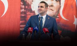 Güç, AK Parti'ye sert çıktı: "İzmir'e 20 yıldır yatırım yapılmadı"