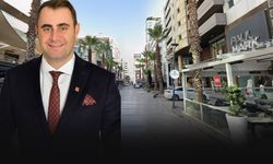 Güç’ün yeni adresi belli oldu... İskele karşında değil Kıbrıs Şehitleri’nde