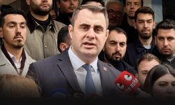 CHP Yüksek Disiplin Kurulu’ndan Çağatay Güç’ün başvurusuna ret