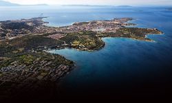 Güç'ten İnan'a Çeşme Projesi yanıtı: Ülke büyük bir yangın yeri!