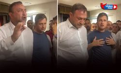 Gümrükçü Yücel’e yaşadıklarını anlattı: Güç bana 'S... git' dedi!